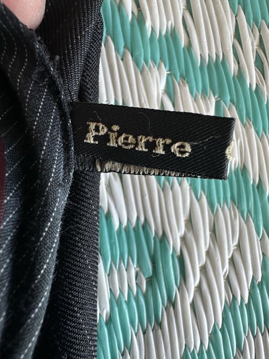 Pantaloni eleganti pentru barbati Pierre Carlos