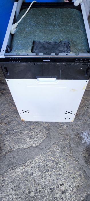Съдомиялна Gorenje GV51010