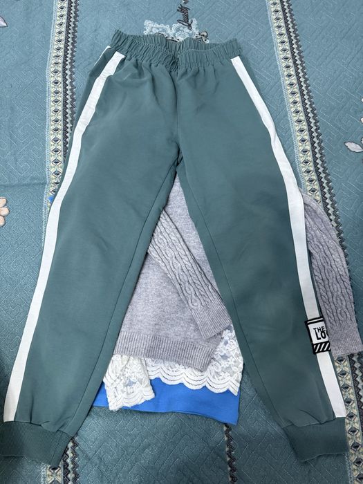 Отдам даром б/у вещи 42 р