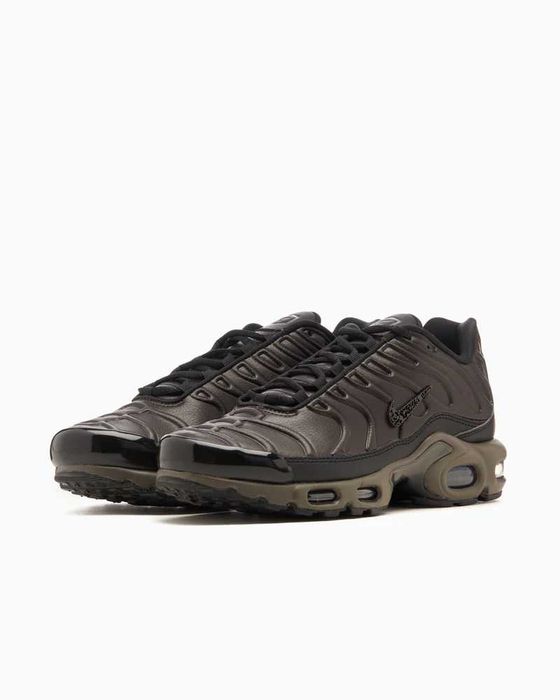 Nike - Air Max Plus PRM №41 Оригинал Код 197