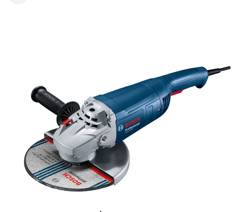 Ъглошлайф Под Наем