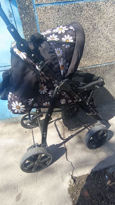 Детская коляска,