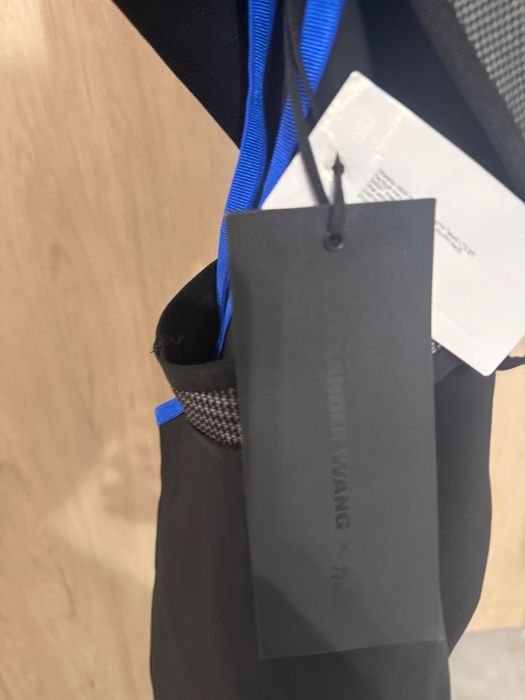 Рокля HM x Alexander wang