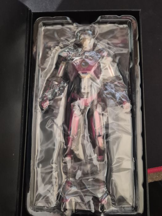 Figurina Iron Man mark 16