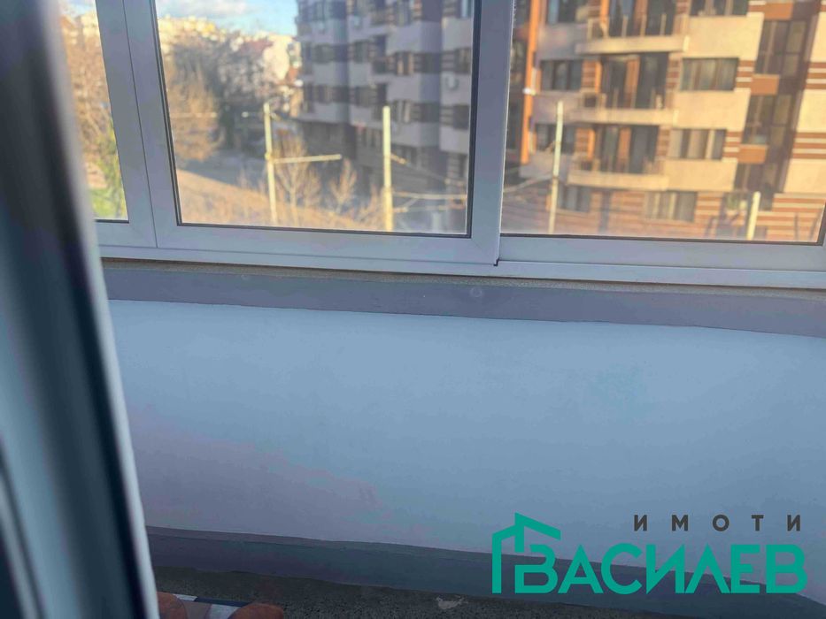 Дава се под наем Двустаен апартамент в София, Център - 48 кв.м за 448.8 € - Снимка #5