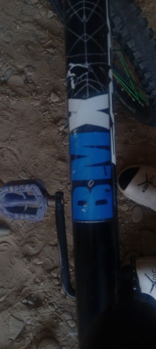 Продам BMX в хорошем состоянии