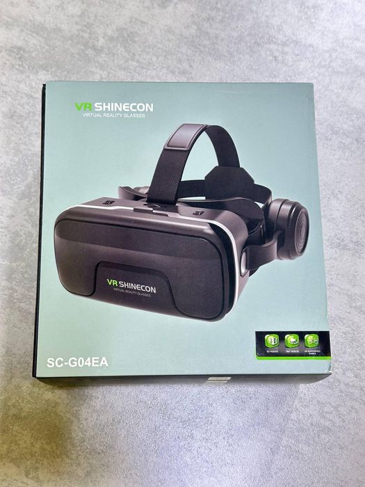 Oчки виртуальной реальности Vr, vr очки виртуальной