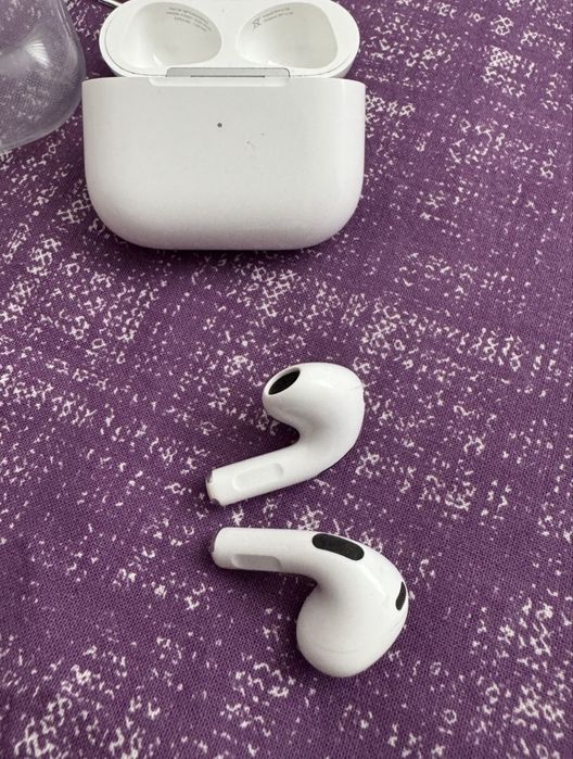 Airpods 3 оригинал
