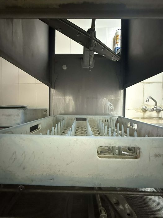 Професионална съдомиялна