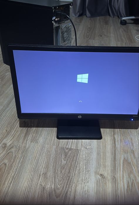 Монитор 60грц HP