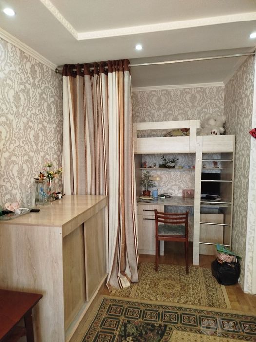 Продаётся  1 ком. Квартира