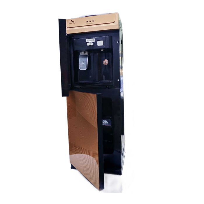 Кулер, диспенсер для воды