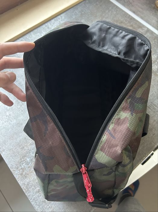 Спортен сак джордан