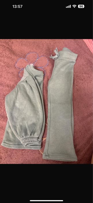 Теплые вещи на девочку много разных