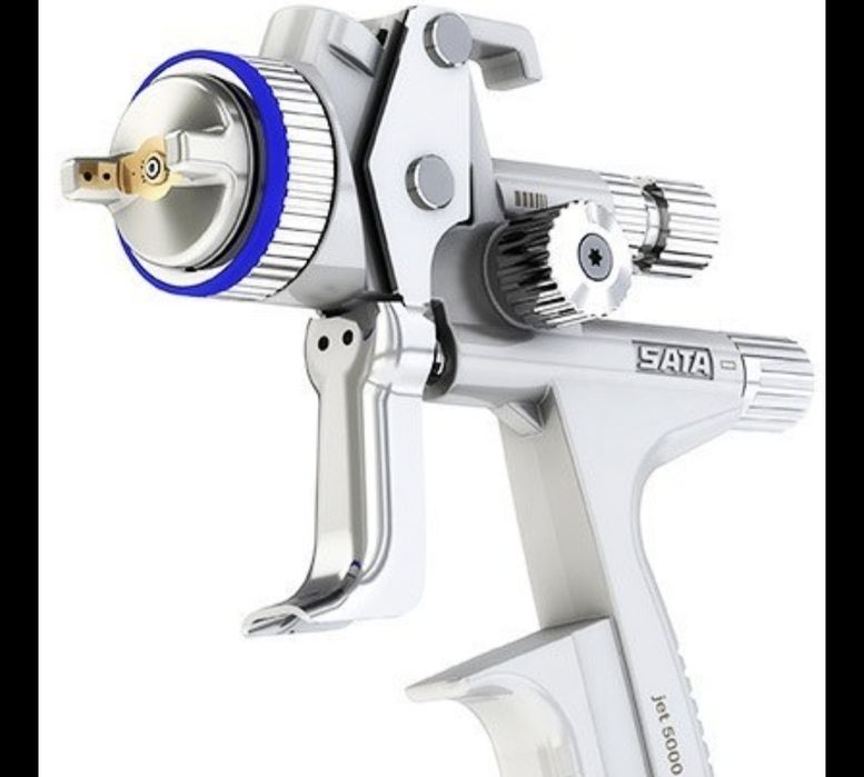Sata pistolet professionalniy