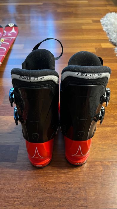 Echipament ski Atomic