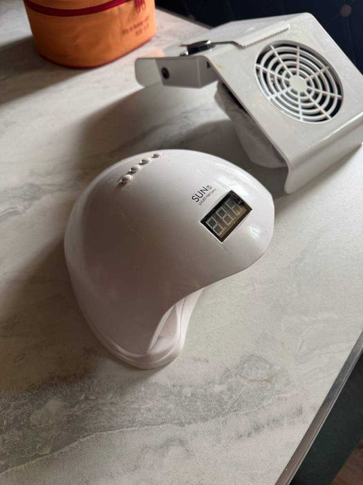 UV Lampa для сушки