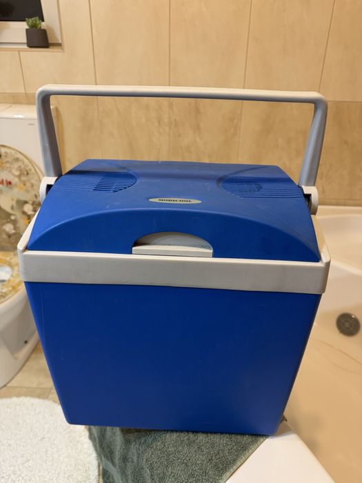 Lada frigorifica Mobicool