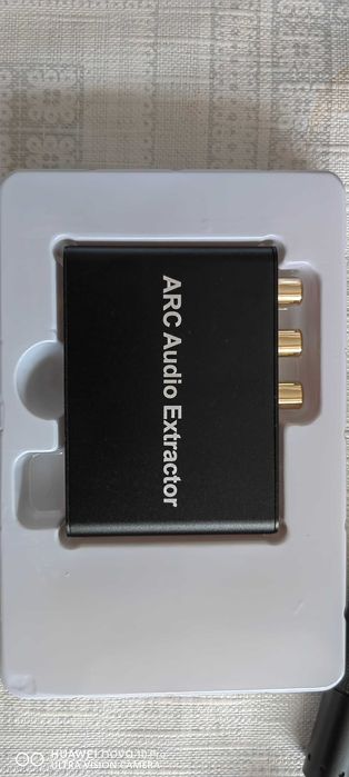 HDMI аудио адаптер-пълен комплект