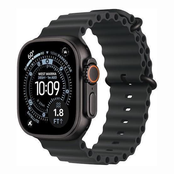 Apple Watch Ultira 3