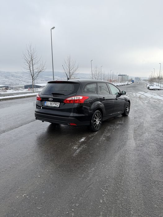 FORD Focus 2011 — imagine 3
