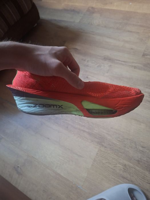 Nike Alphafly 3 - размер 43