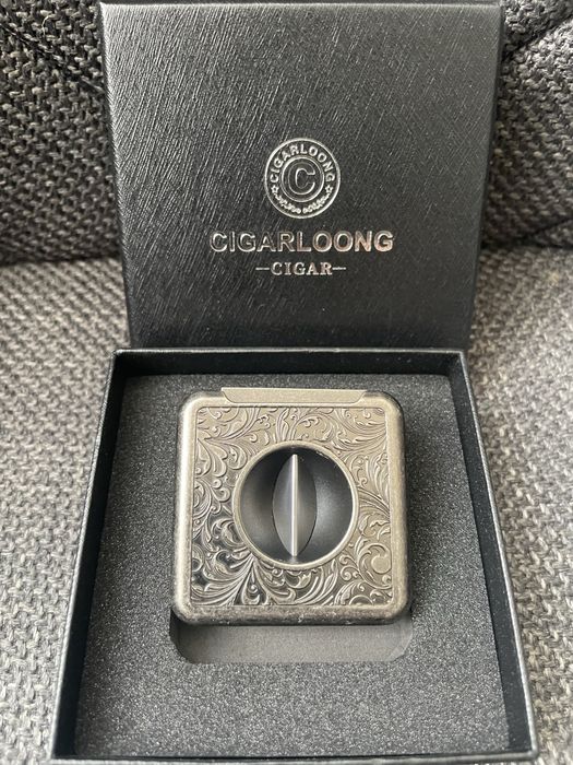 Резачка за пури !!!