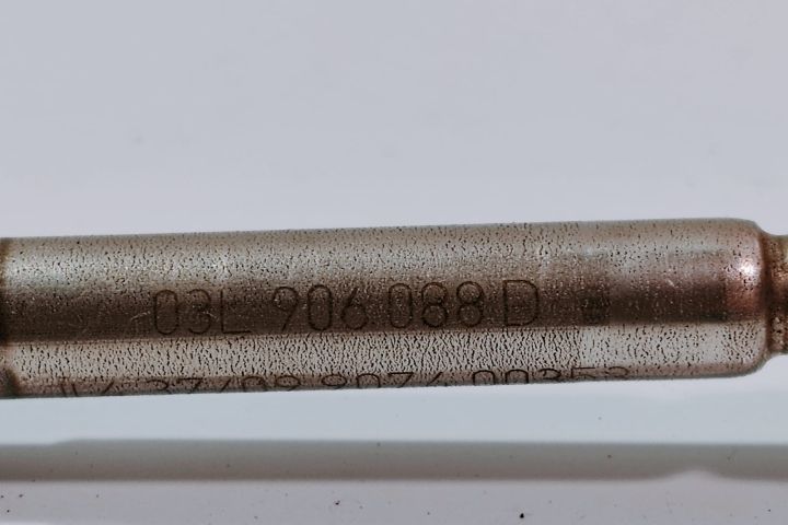 Senzor  temperatura gaze 03L906088D Audi A4 B8/8K (facelift) seria