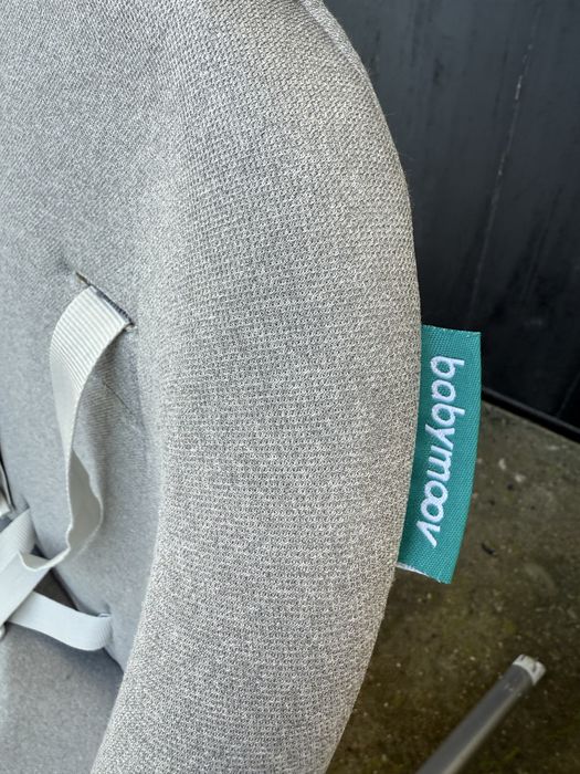 Детско столче Babymoove със леген