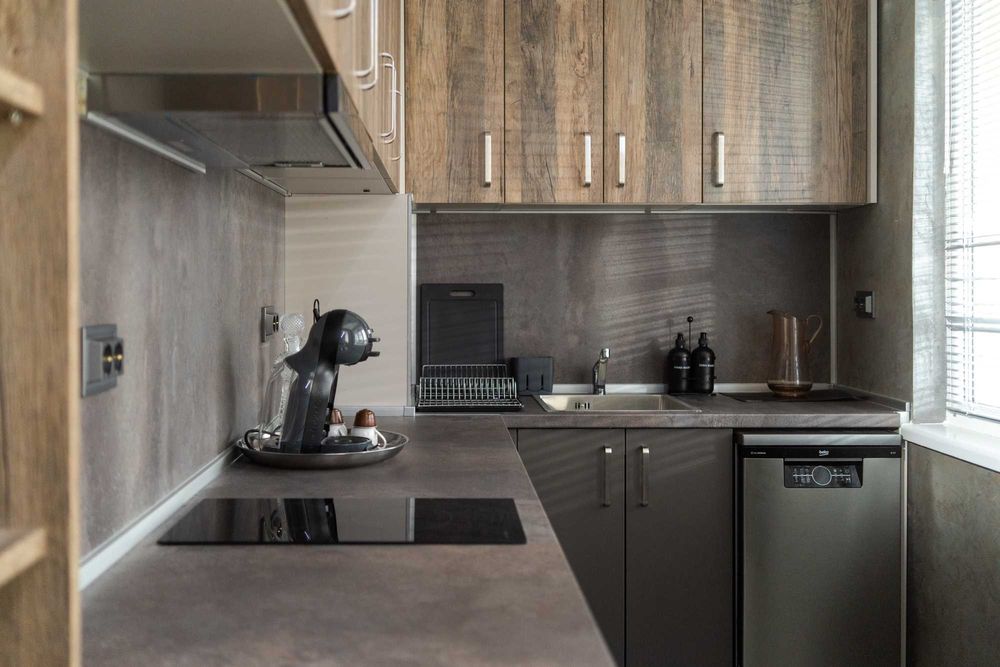 Апартамент под наем