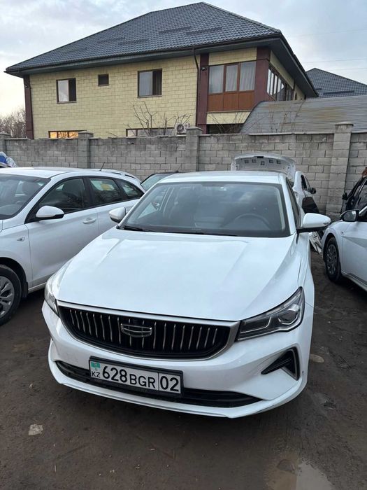 Аренда авто долгосрочно