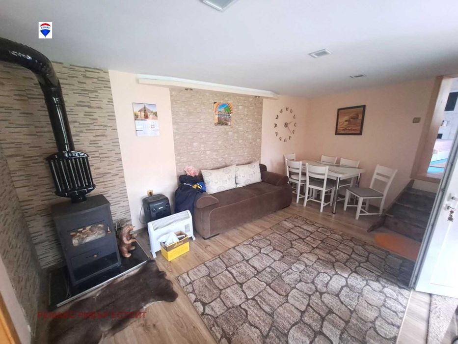 Продава се Къща в с. Бръшлен, Област Русе - 90 кв.м за 356 €/кв.м - Снимка #4