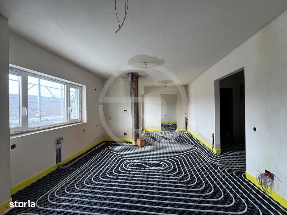 Apartament cu 2 camere, 62 mp utili, situat in zona strazii Oasului! — fotografia 1
