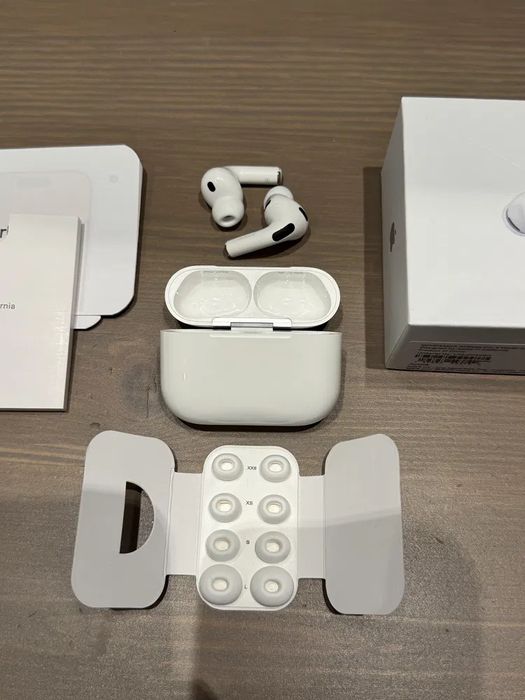 Apple Air Pods 3
