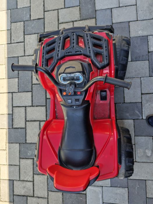 ATV electric copii