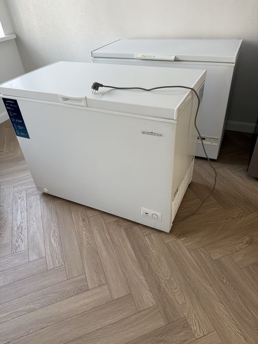 Морозильная Ларь ОРСК