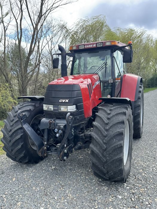 Tractor CASE-IH  CVX 195 CP