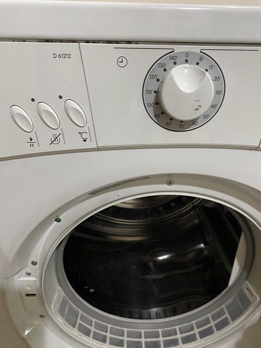 Сушилня Gorenje D61212