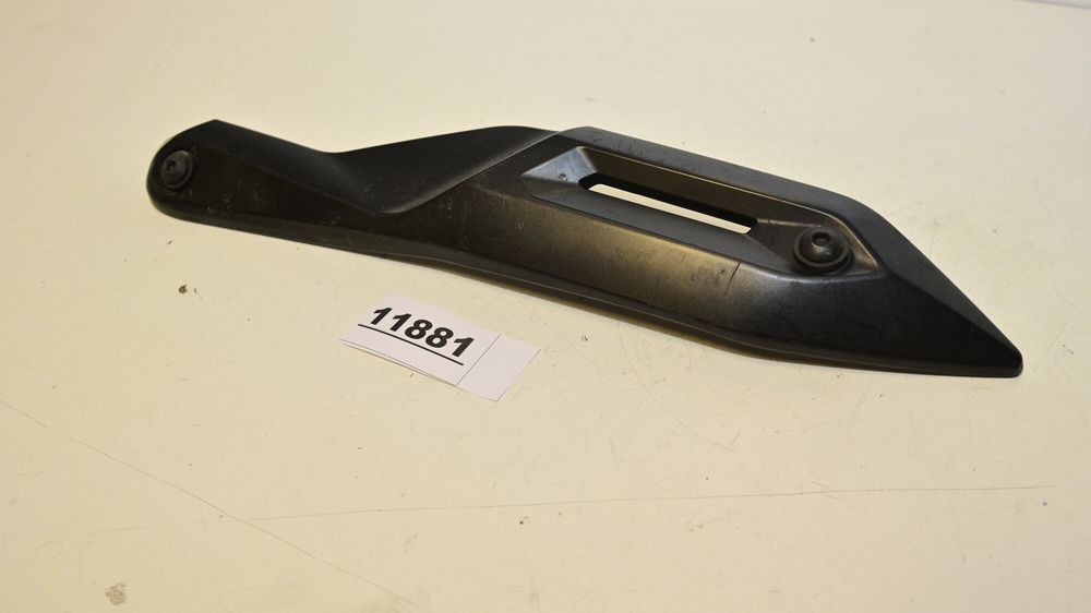 Aparatoare Evacuare Honda CB500F 2016 - 2019