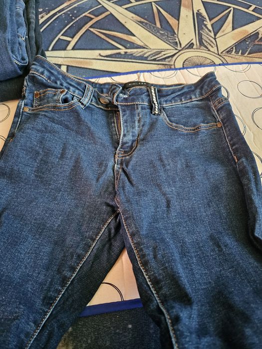 Детски дънки и панталони 152/158 размер