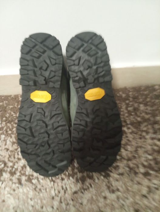 Bocanci impermeabili