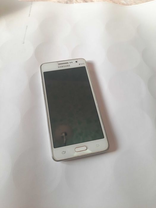 Samsung Grand Prime