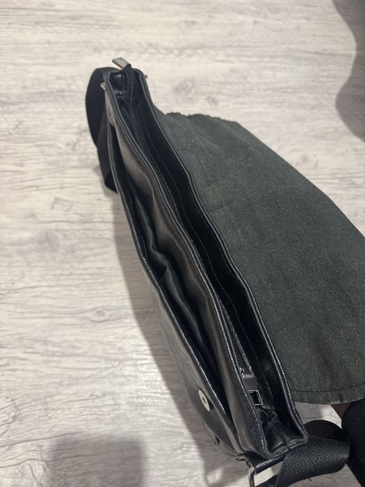 Сумка портфель мужская