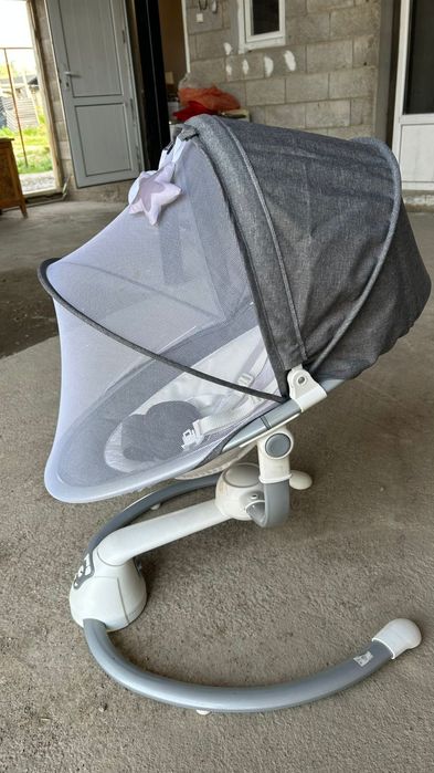 Шезлонг Maribel Бу.