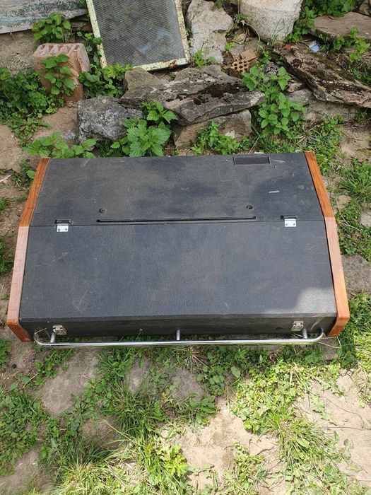 FARFISA Professional 110