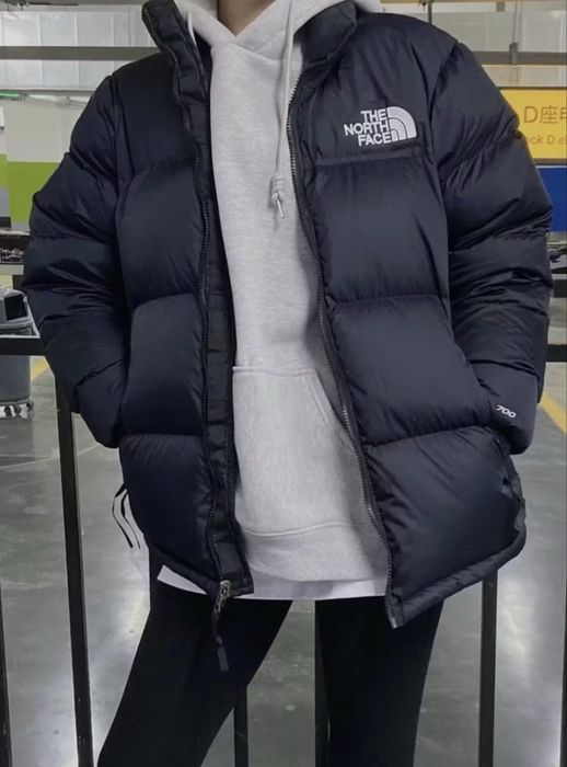 Зимняя куртка The North Face