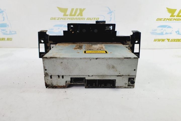 Cd Player si modul keyless ah42-15k603-aa Land Rover Range Rover Evoque L538  [din 2011 pana  2015]