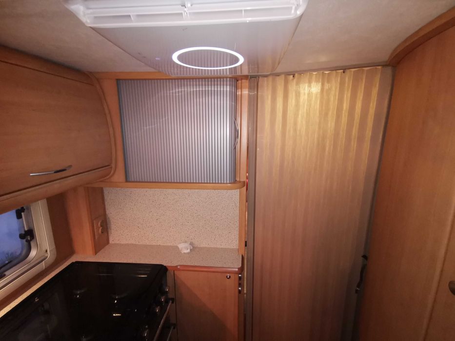 Продава се каравана ACE Award Twinstar 2006 г. – 9200 EUR