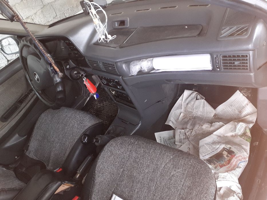 Нексия 1 Сатылады