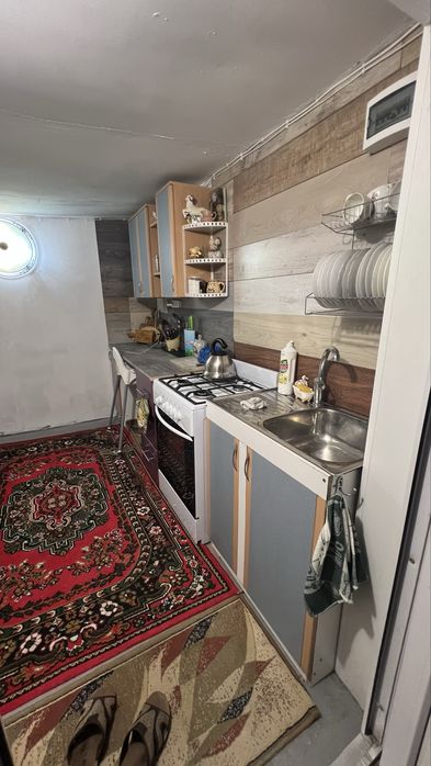 Домик в Боровом/Бурабай